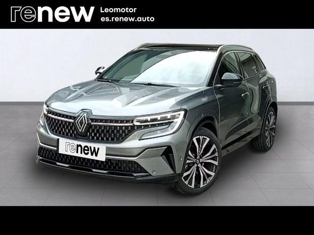 Renault Austral Hibrido 1.2 E-Tech Hibrido Iconic 146kW