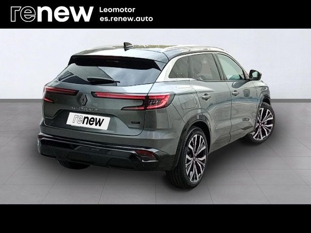 Renault Austral Hibrido 1.2 E-Tech Hibrido Iconic 146kW
