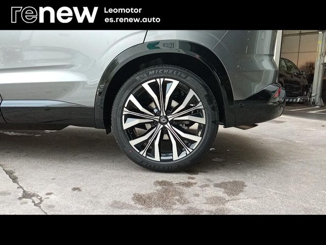 Renault Austral Hibrido 1.2 E-Tech Hibrido Iconic 146kW