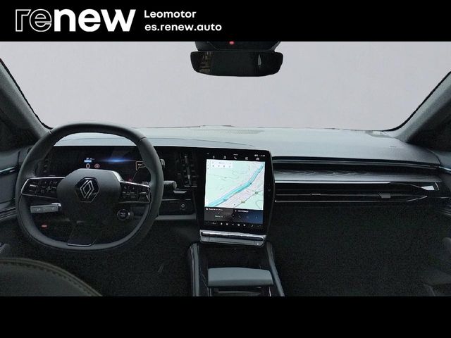 Renault Austral Iconic E-Tech Full Hybrid 147kW (200CV)