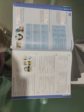 Libro ingles EOI 1 A1 A2
