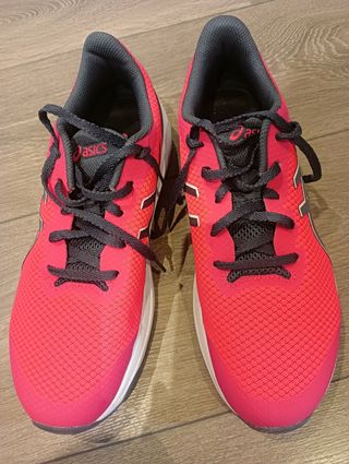 Zapatillas Running Asics 