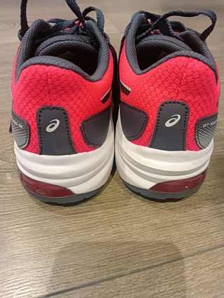 Zapatillas Running Asics 