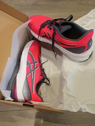 Zapatillas Running Asics 
