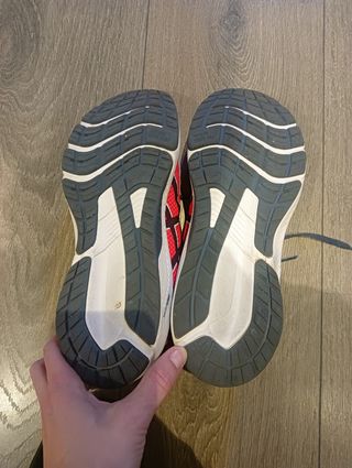 Zapatillas Running Asics 