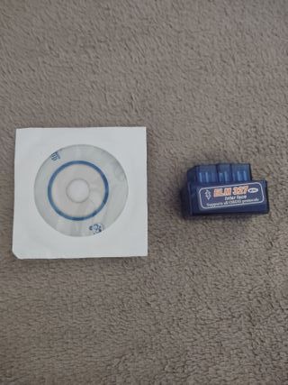 lote accesorios coche