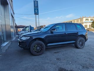 Llantas 5x130 Touareg Cayenne Q7