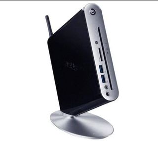 ASUS EeeBox EB1501P