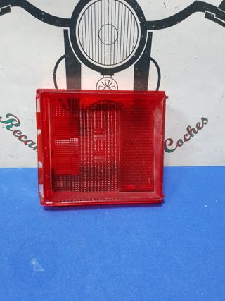 Seat 131 tulipa trasera derecha 