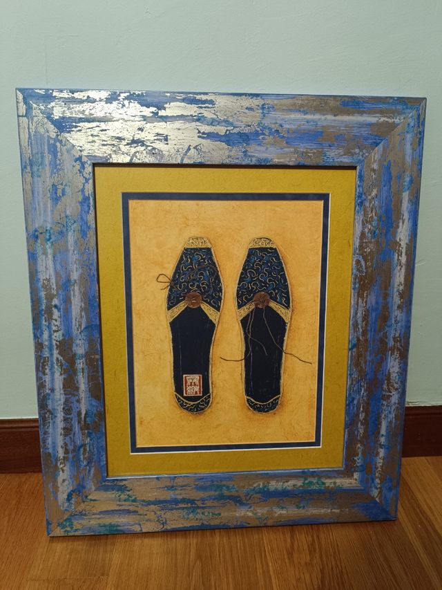 Cuadro decorativo - nuevo