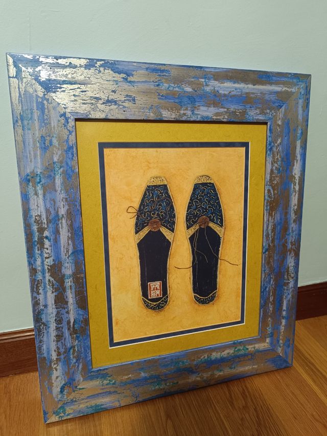 Cuadro decorativo - nuevo