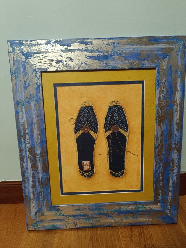 Cuadro decorativo - nuevo