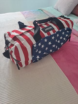 Bolsa deporte Eastpak