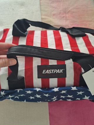 Bolsa deporte Eastpak