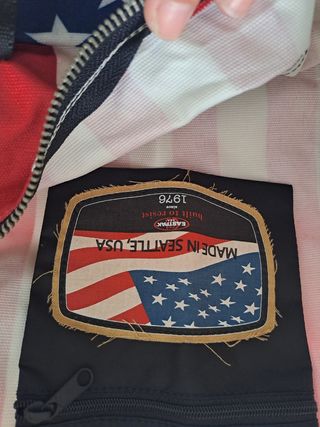 Bolsa deporte Eastpak