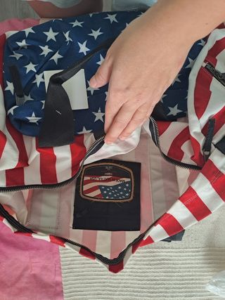 Bolsa deporte Eastpak