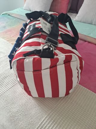 Bolsa deporte Eastpak