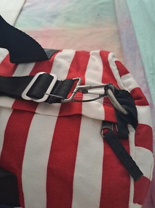 Bolsa deporte Eastpak