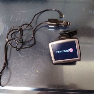 Tom Tom One GPS