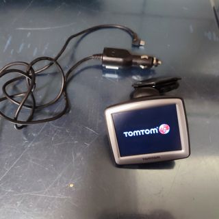 Tom Tom One GPS