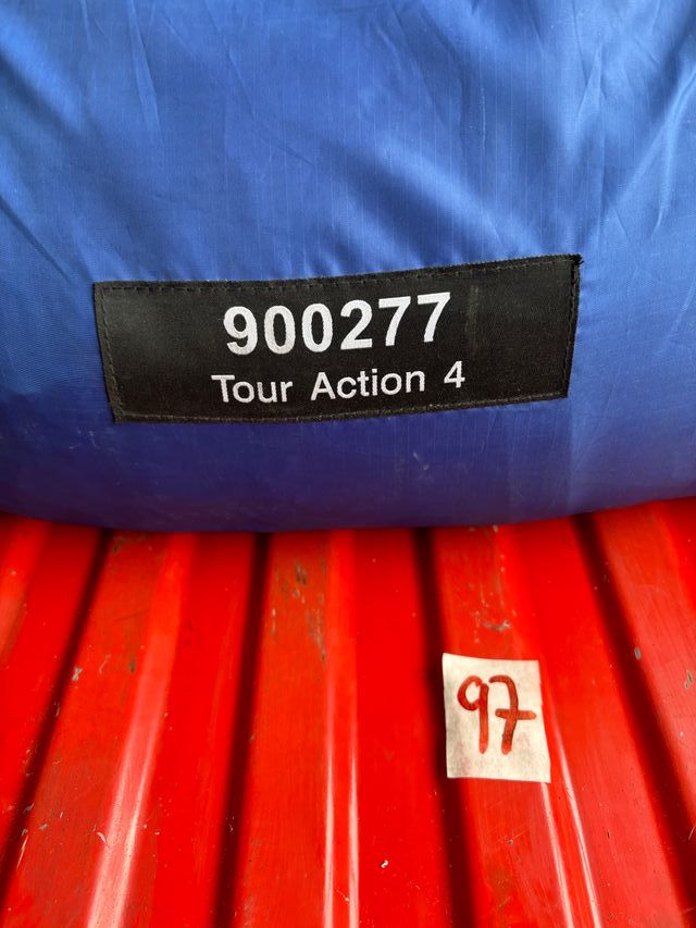 REIMO Tour Action 4 Avancé ref.97