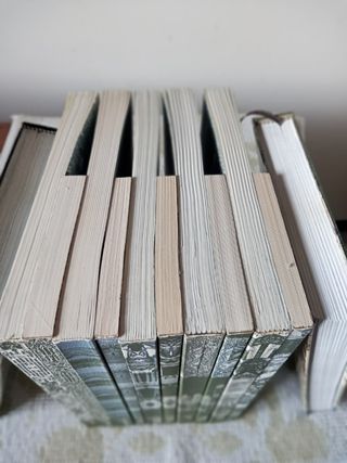 Capire L'Italia. T.C.I. 10 vol. Vintage