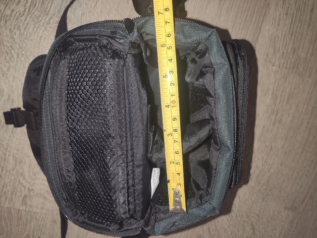 Borsa per fotocamera 