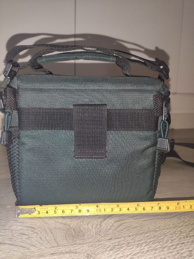 Borsa per fotocamera 