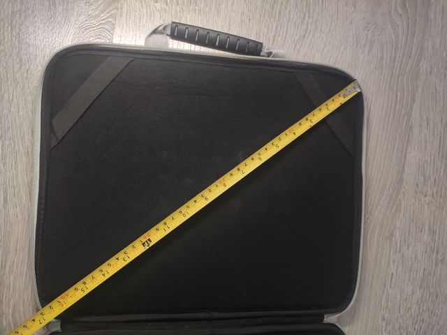 Bolsa para computador portátil