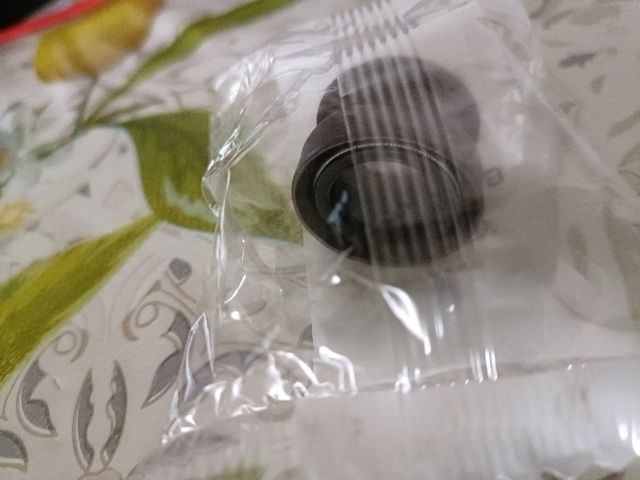 Retén cambio Seat Fiat 127 panda