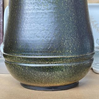 Alfarería de Segovia numerada. Felix