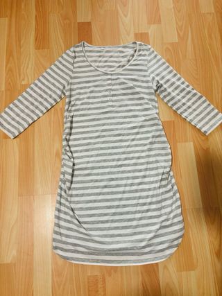 Vestido talla 36/38 nuevo sin etiquetas