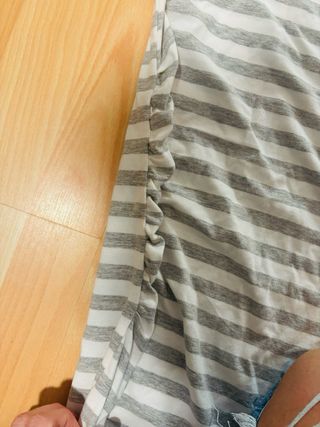 Vestido talla 36/38 nuevo sin etiquetas