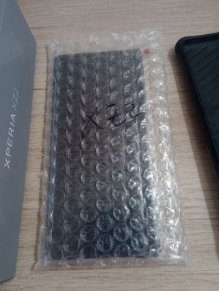 Sony Xperia XZ2 
