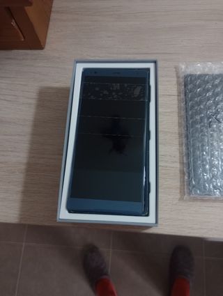 Sony Xperia XZ2 