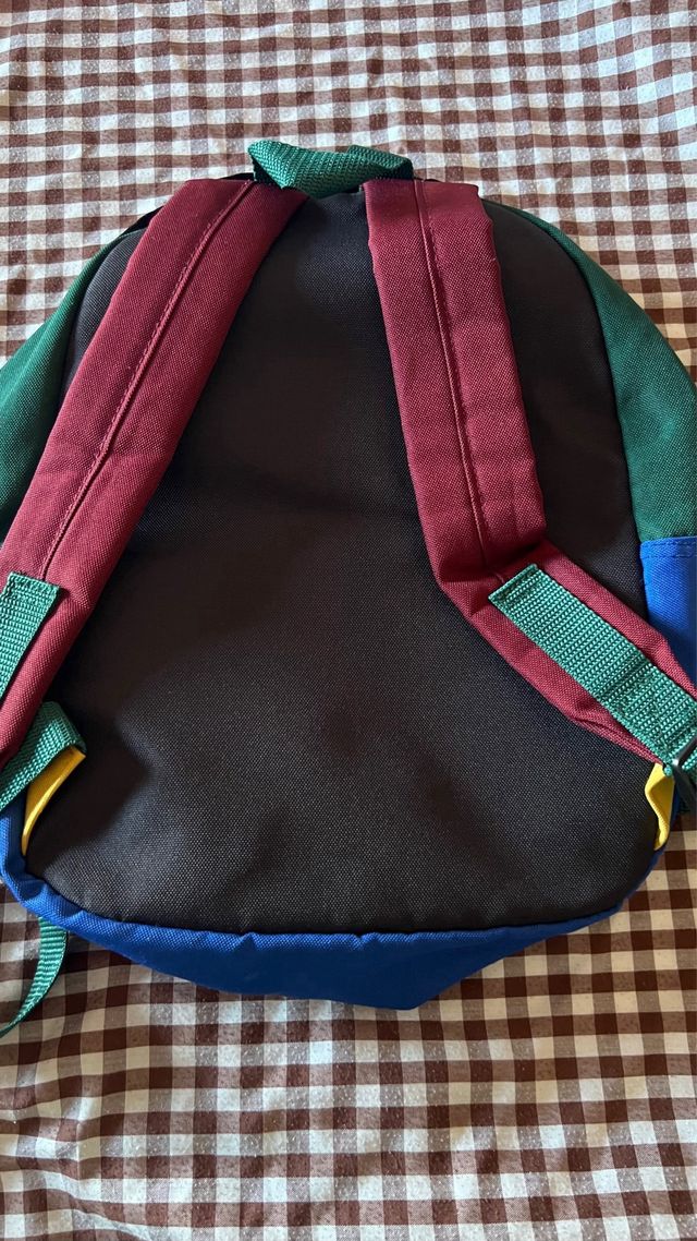 Mochila Harry Potter