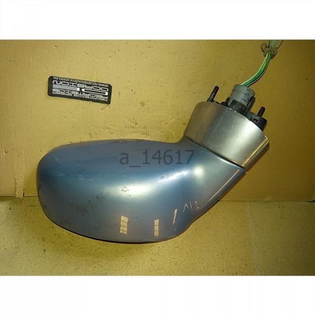 Retrovisor izquierdo Renault Vel Satis (20 a_14617
