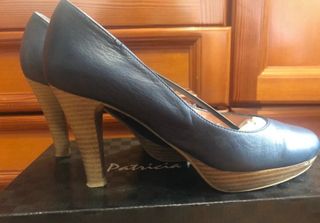 Zapatos Patricia Miller