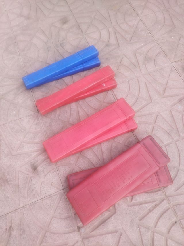 Triangulos de emergencia