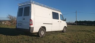 Mercedes-Benz Sprinter 2005