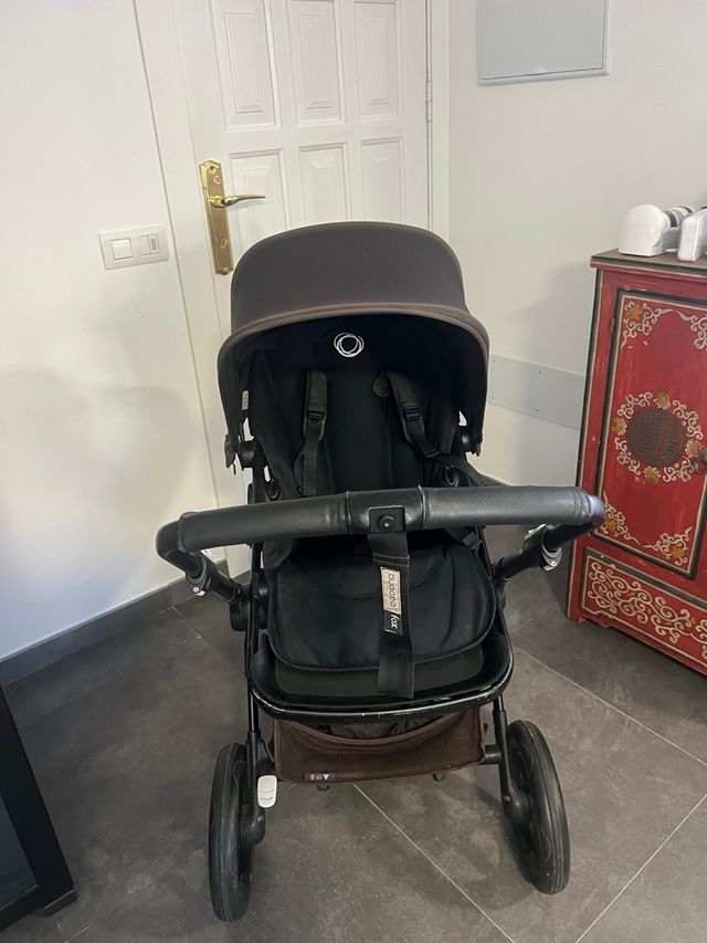 Bugaboo Fox 2 in vendita con accessori