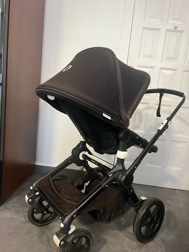 Bugaboo Fox 2 in vendita con accessori