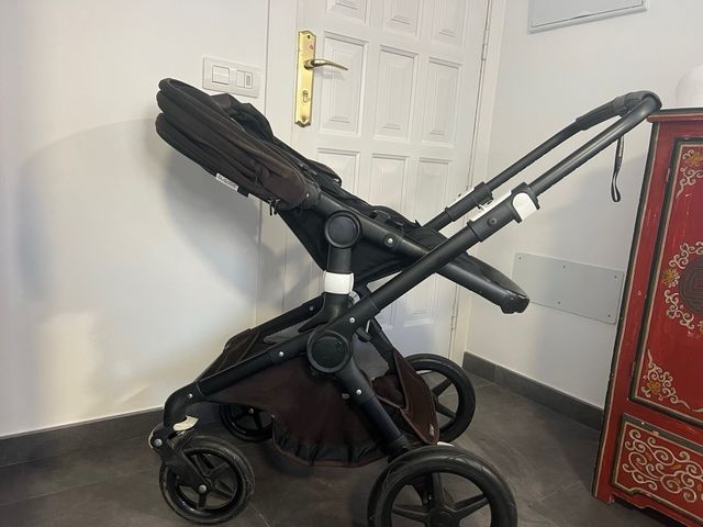 Bugaboo Fox 2 in vendita con accessori