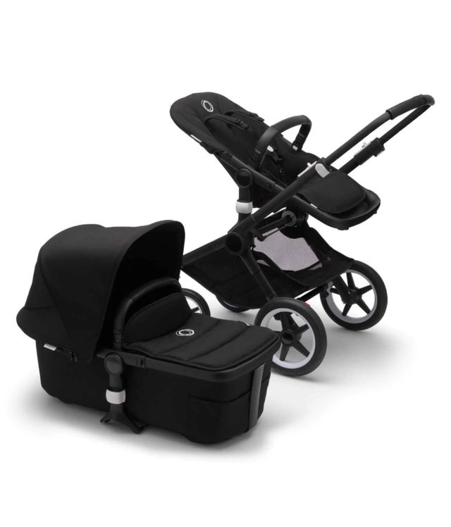 Bugaboo Fox 2 in vendita con accessori