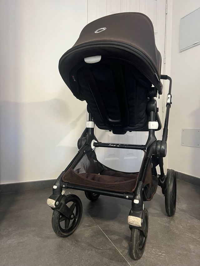 Bugaboo Fox 2 in vendita con accessori