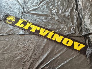 Bufanda Hockey Club Litvínov 