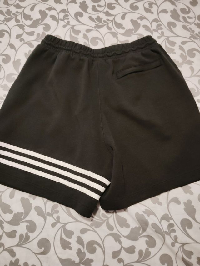Pantalones anchos Adidas talla.M