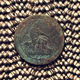 10 Céntimos (1870) España