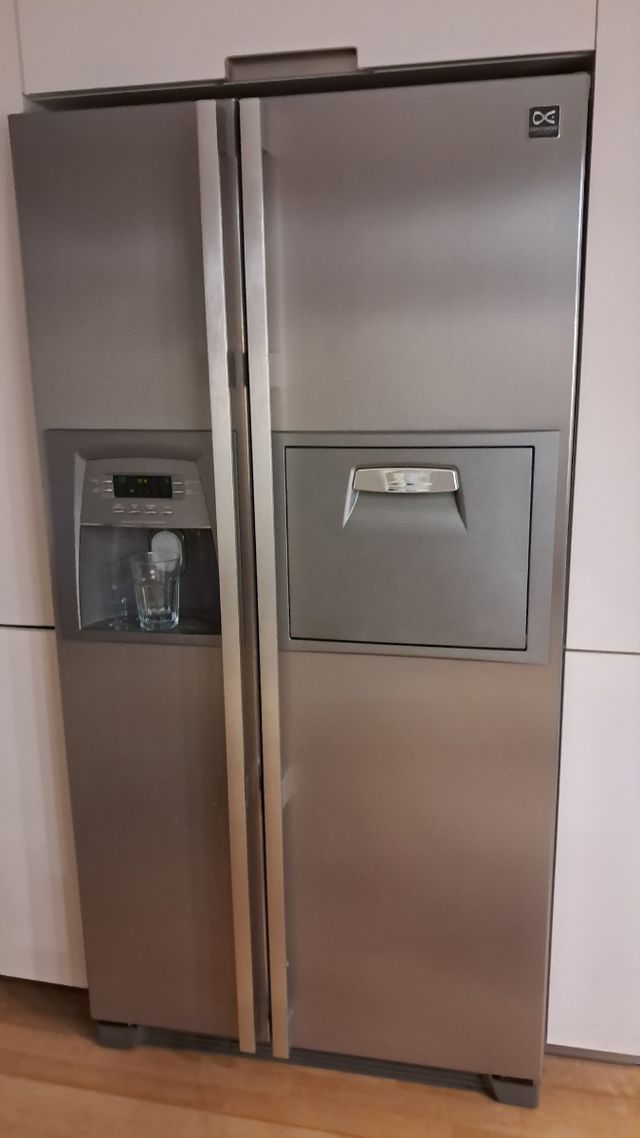 Frigorifico Americano