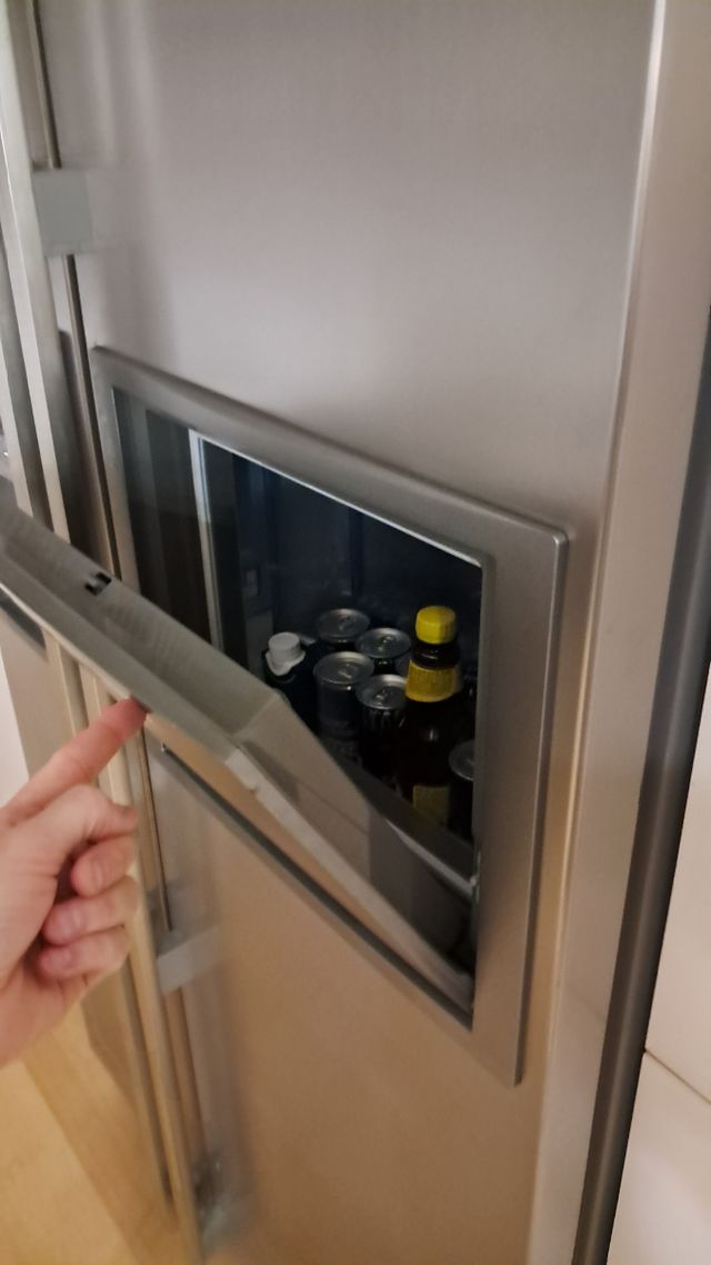 Frigorifico Americano